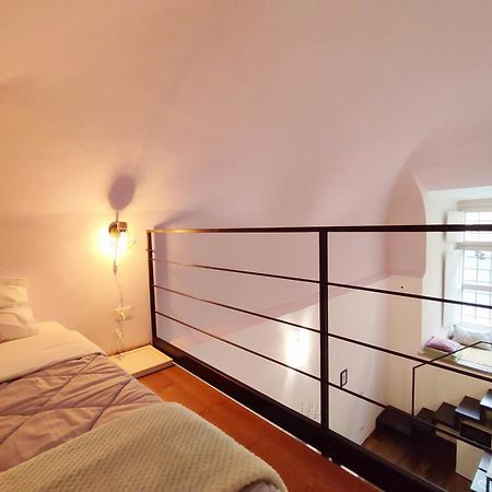 Carvajal Rooms: Historic Orvieto Center with AC and Netflix Exterior photo