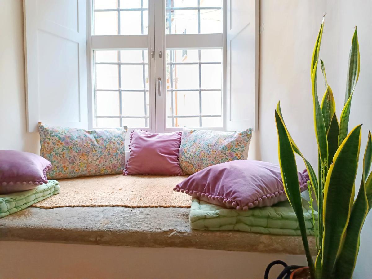 Carvajal Rooms: Historic Orvieto Center with AC and Netflix Exterior photo