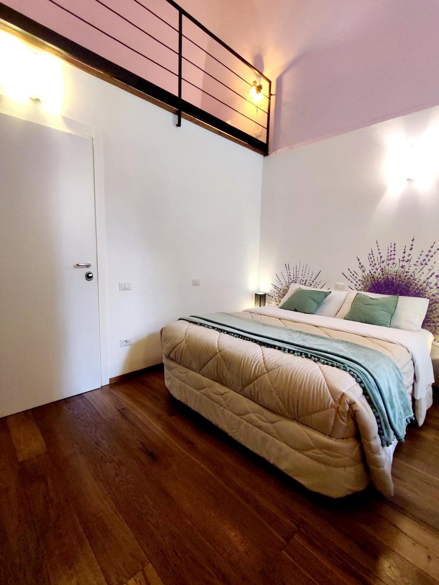 Carvajal Rooms: Historic Orvieto Center with AC and Netflix Exterior photo